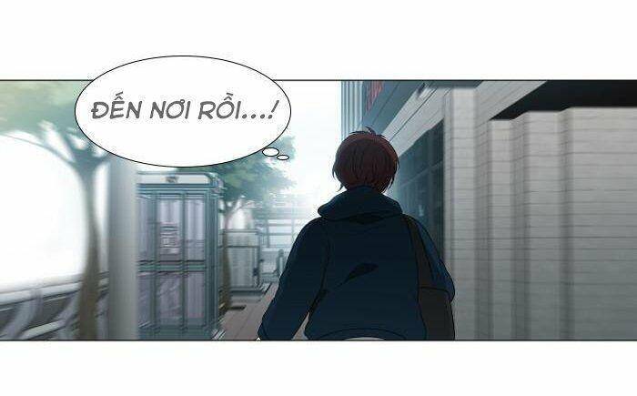 Nó Là Của Tôi - Chương 11