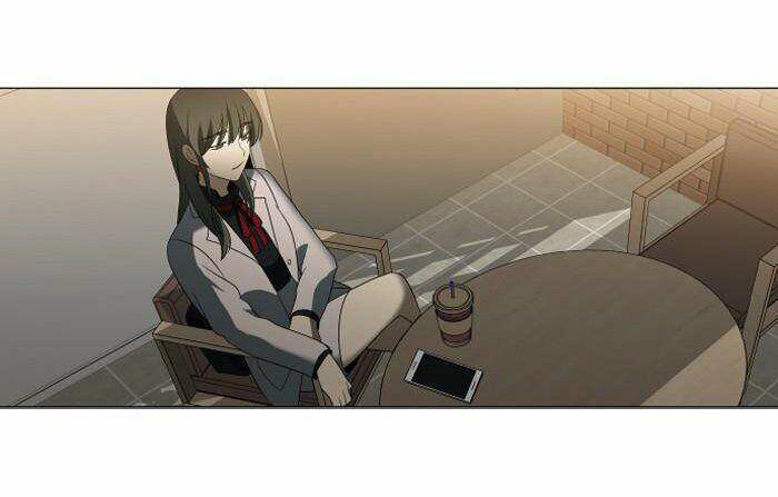 Nó Là Của Tôi - Chương 11