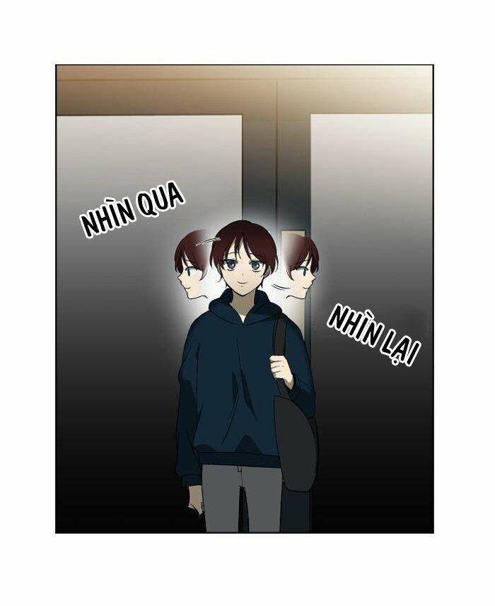 Nó Là Của Tôi - Chương 11