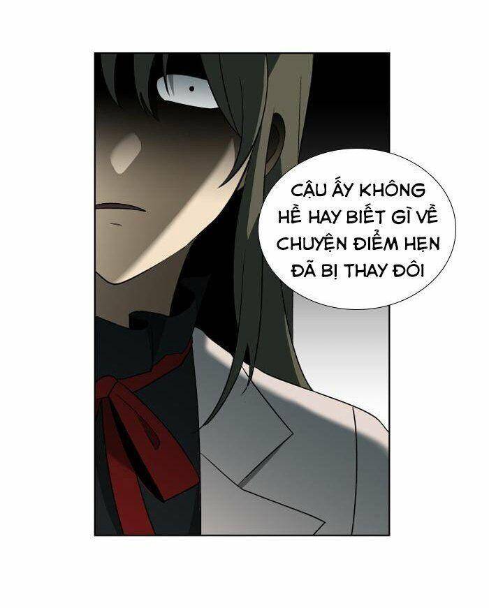 Nó Là Của Tôi - Chương 11