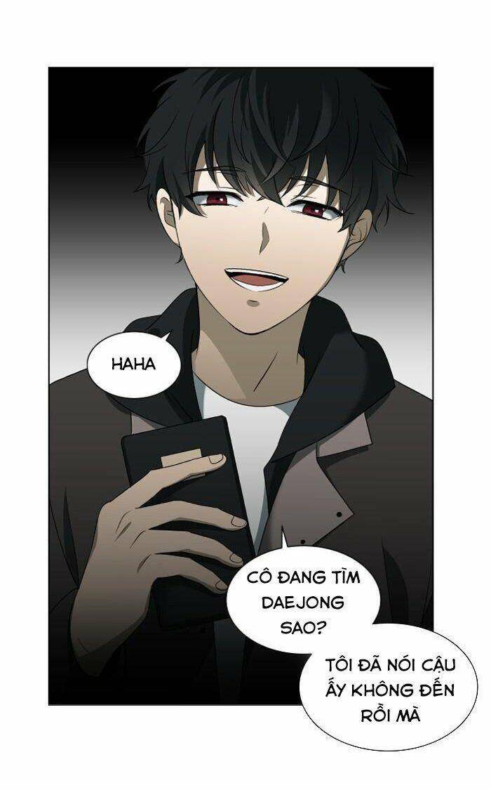 Nó Là Của Tôi - Chương 12