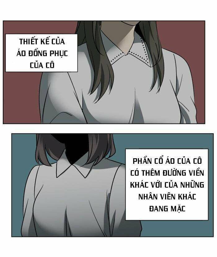 Nó Là Của Tôi - Chương 12