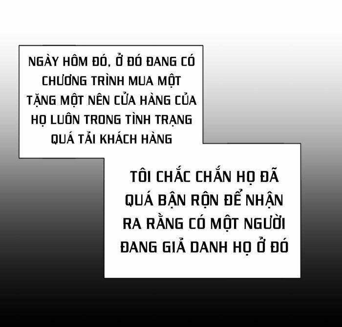 Nó Là Của Tôi - Chương 12