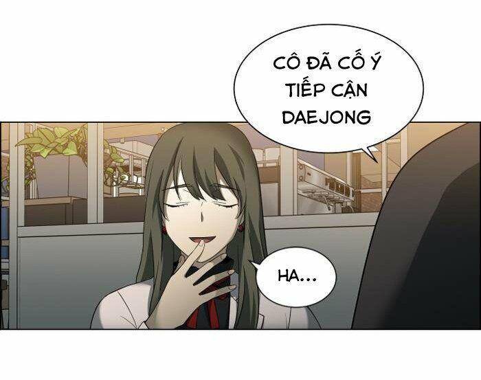 Nó Là Của Tôi - Chương 12