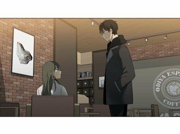 Nó Là Của Tôi - Chương 12