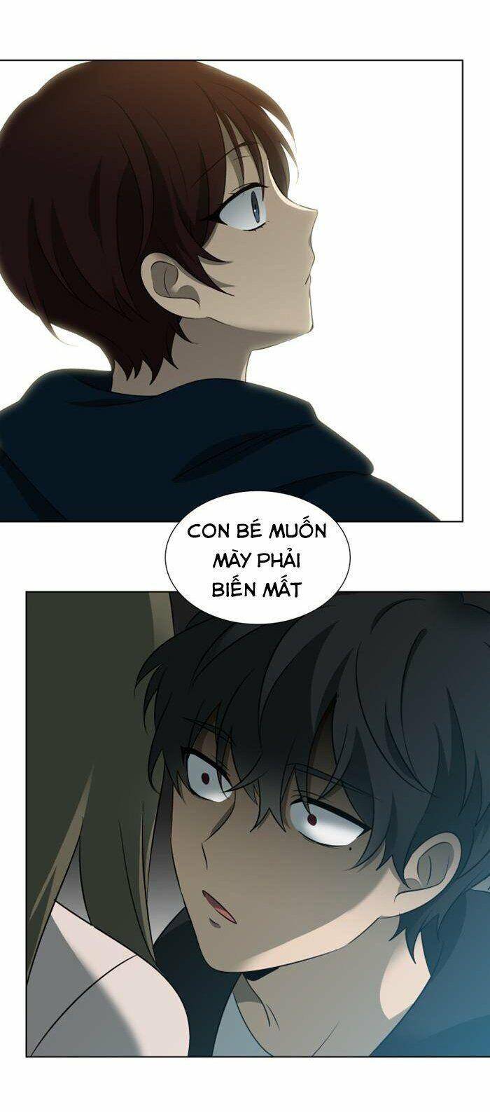 Nó Là Của Tôi - Chương 12