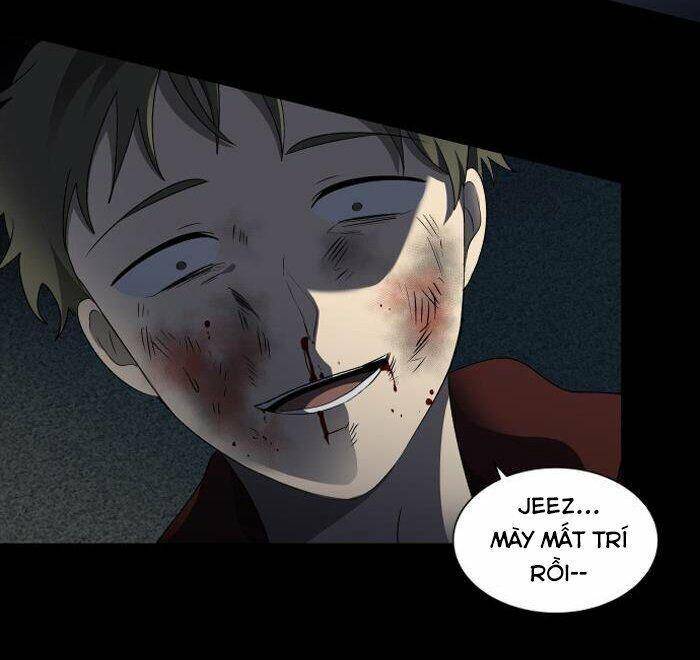 Nó Là Của Tôi - Chương 13