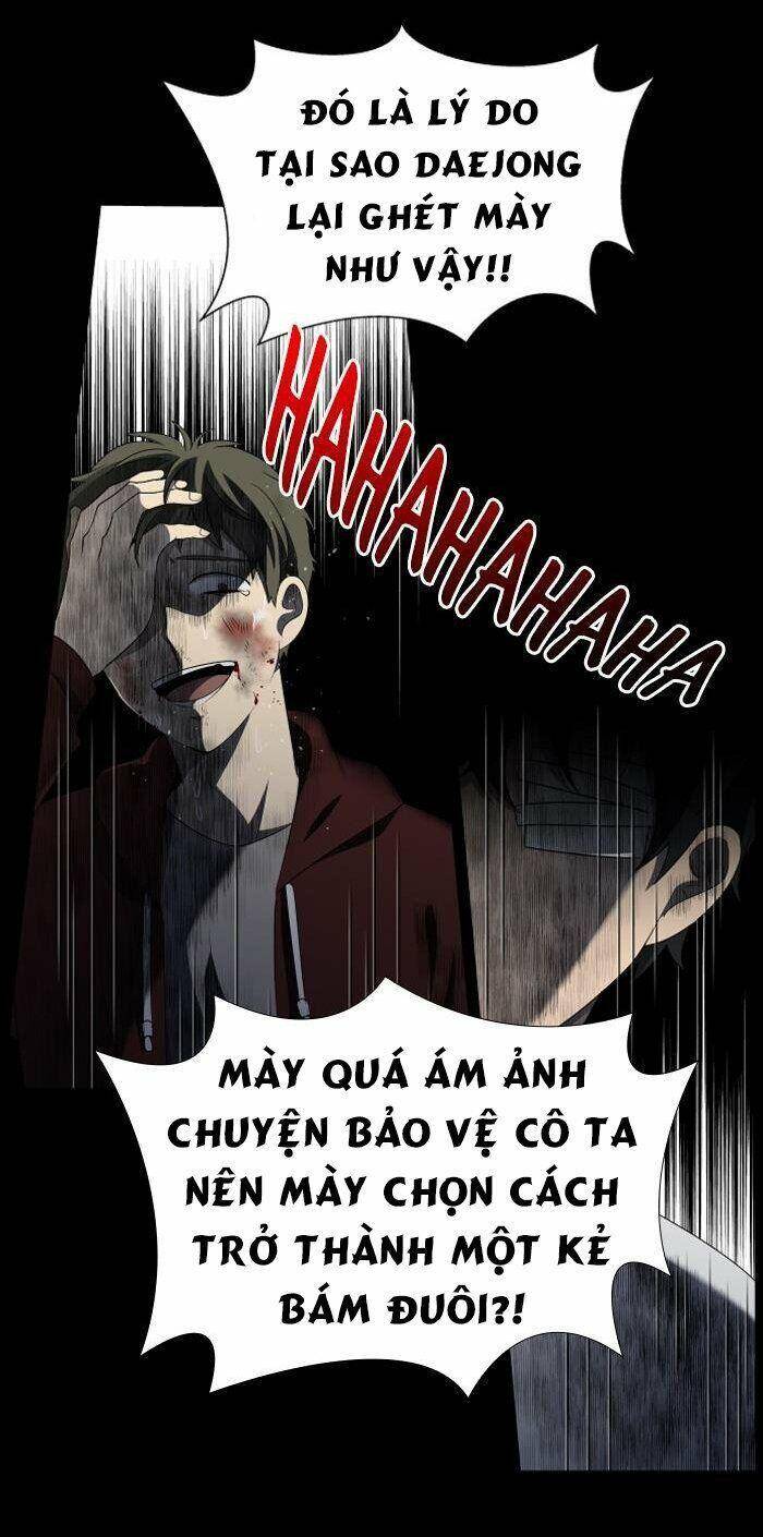 Nó Là Của Tôi - Chương 13