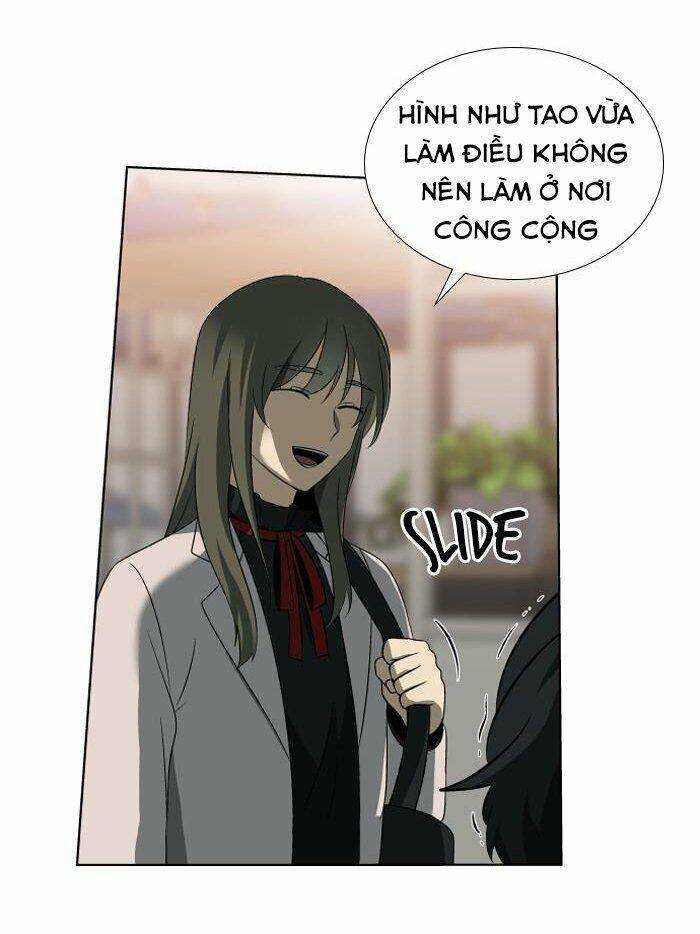 Nó Là Của Tôi - Chương 13
