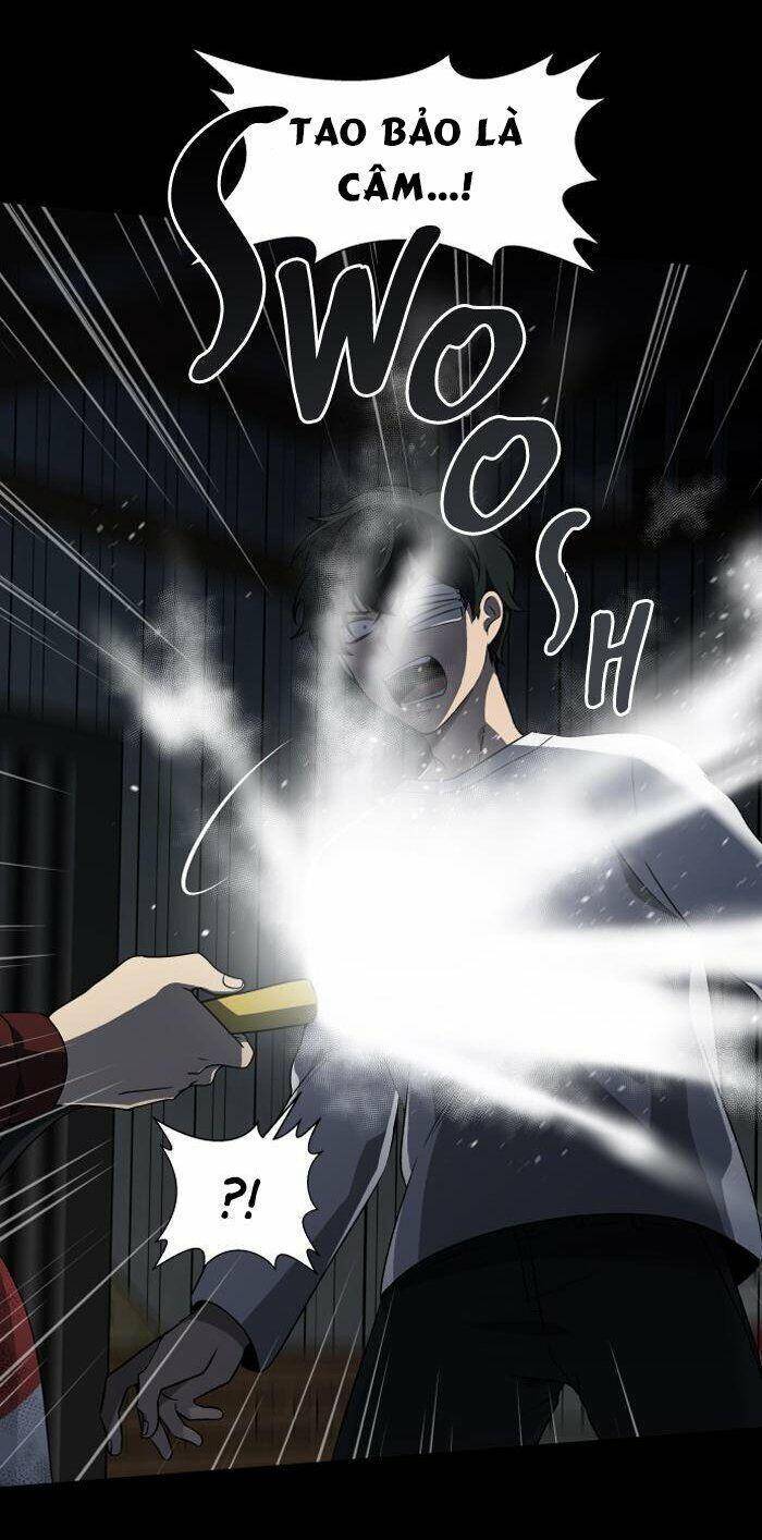 Nó Là Của Tôi - Chương 13