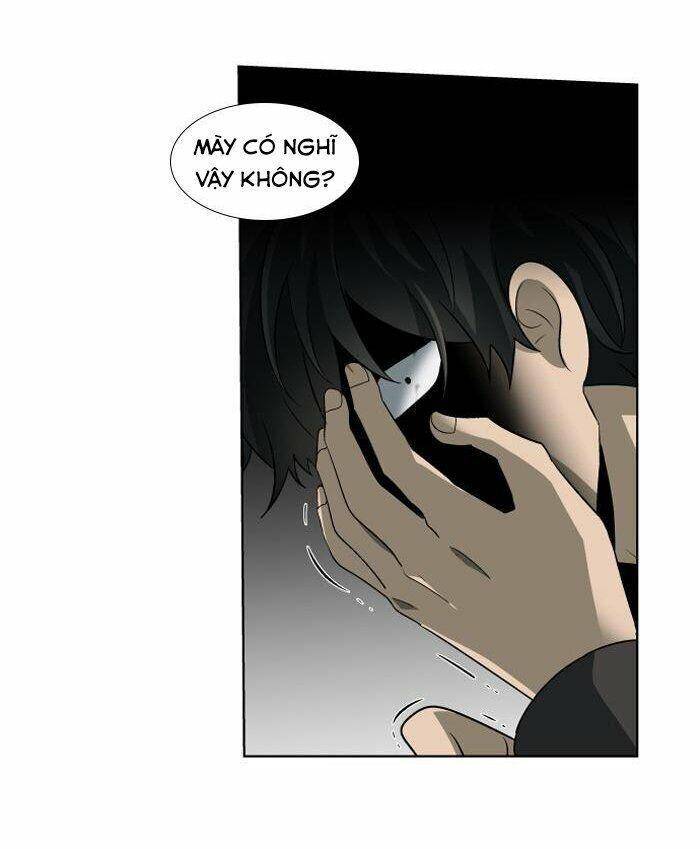 Nó Là Của Tôi - Chương 13