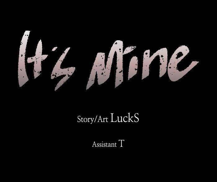 Nó Là Của Tôi - Chương 14