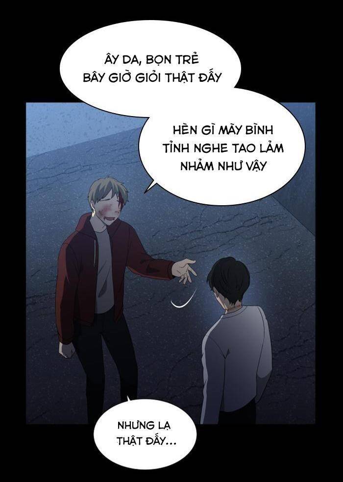 Nó Là Của Tôi - Chương 14