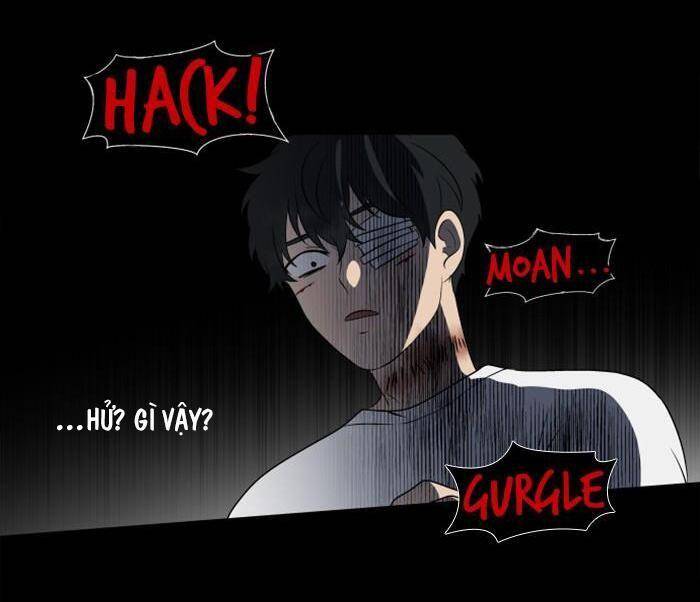 Nó Là Của Tôi - Chương 14