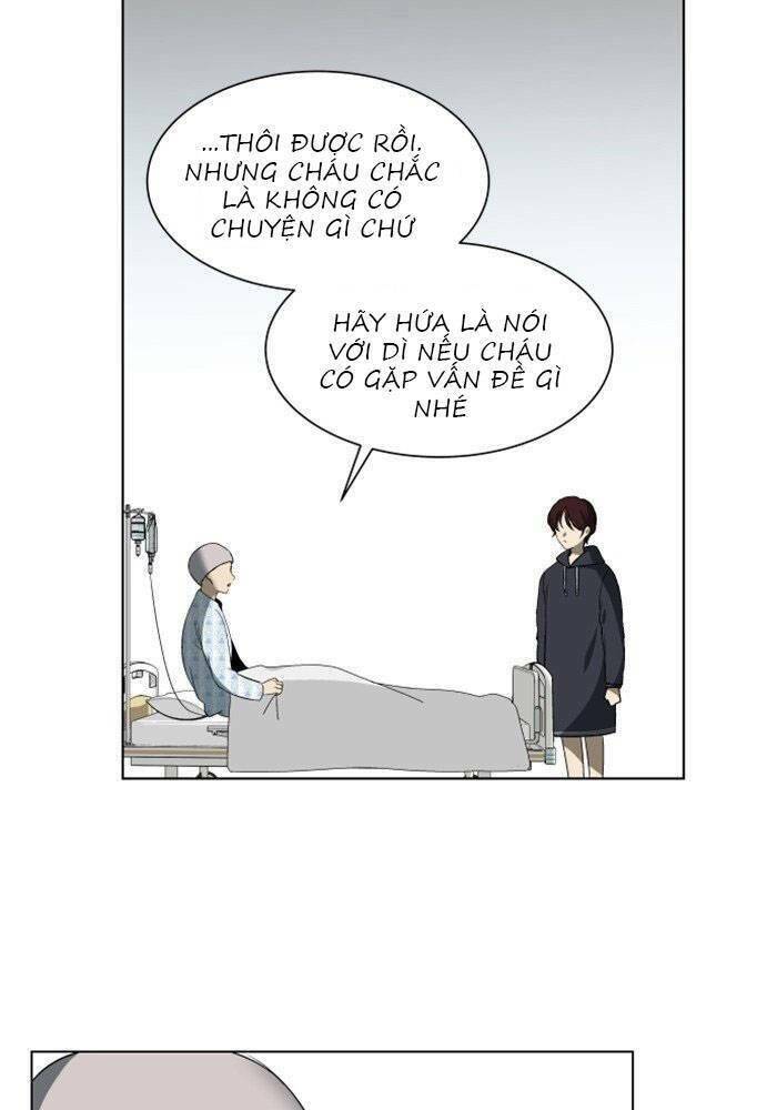 Nó Là Của Tôi - Chương 16