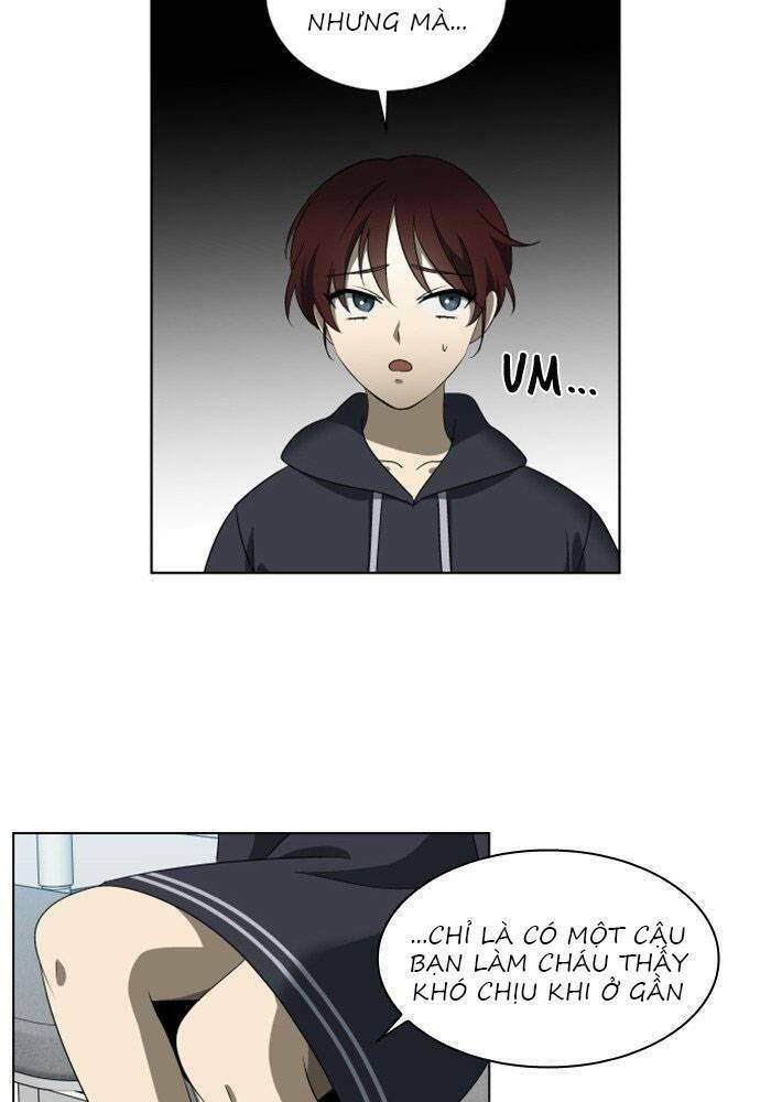 Nó Là Của Tôi - Chương 16