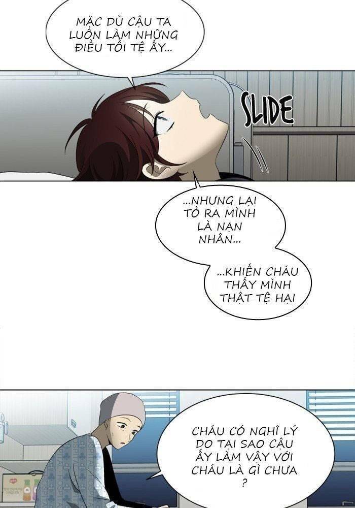 Nó Là Của Tôi - Chương 16
