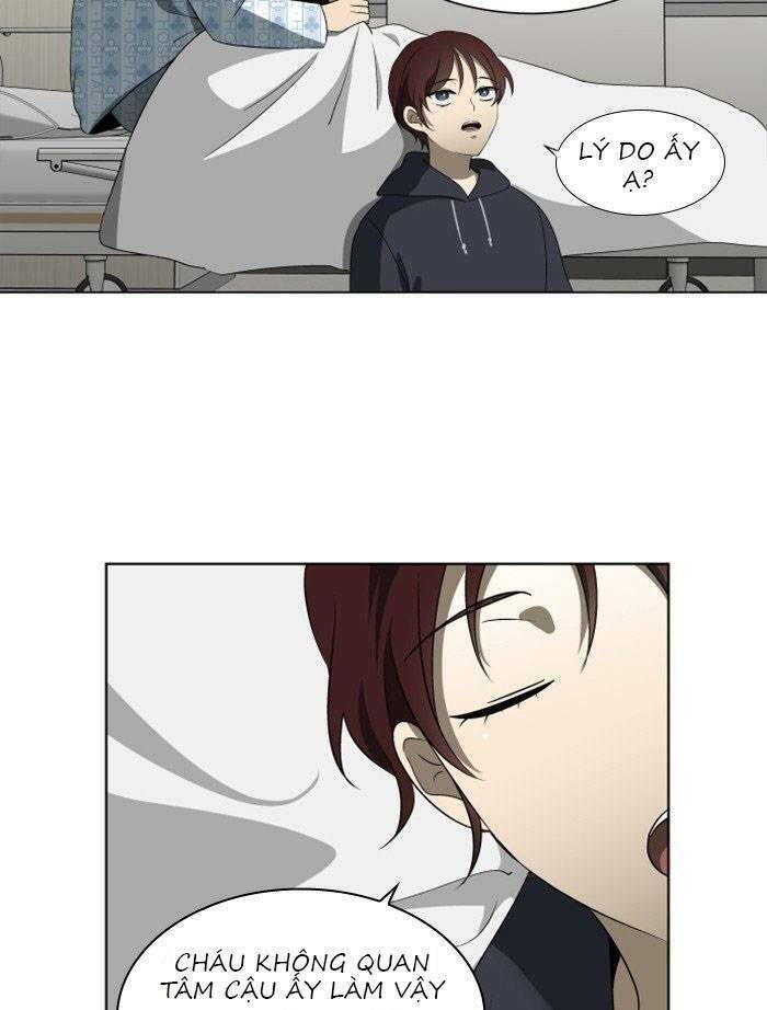 Nó Là Của Tôi - Chương 16