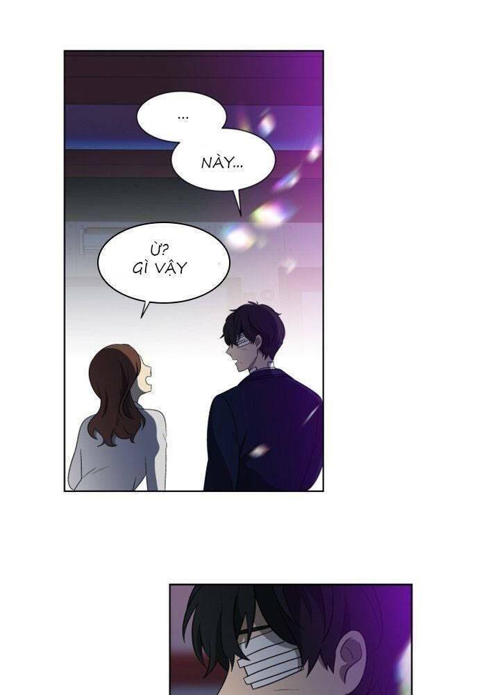 Nó Là Của Tôi - Chương 16