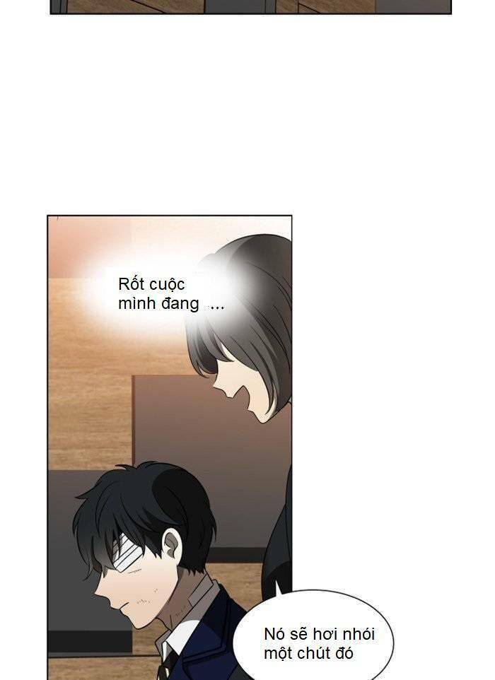 Nó Là Của Tôi - Chương 16