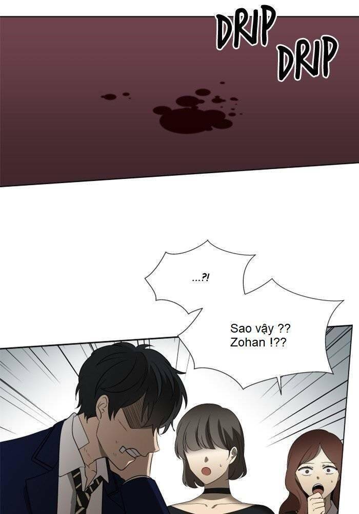 Nó Là Của Tôi - Chương 16