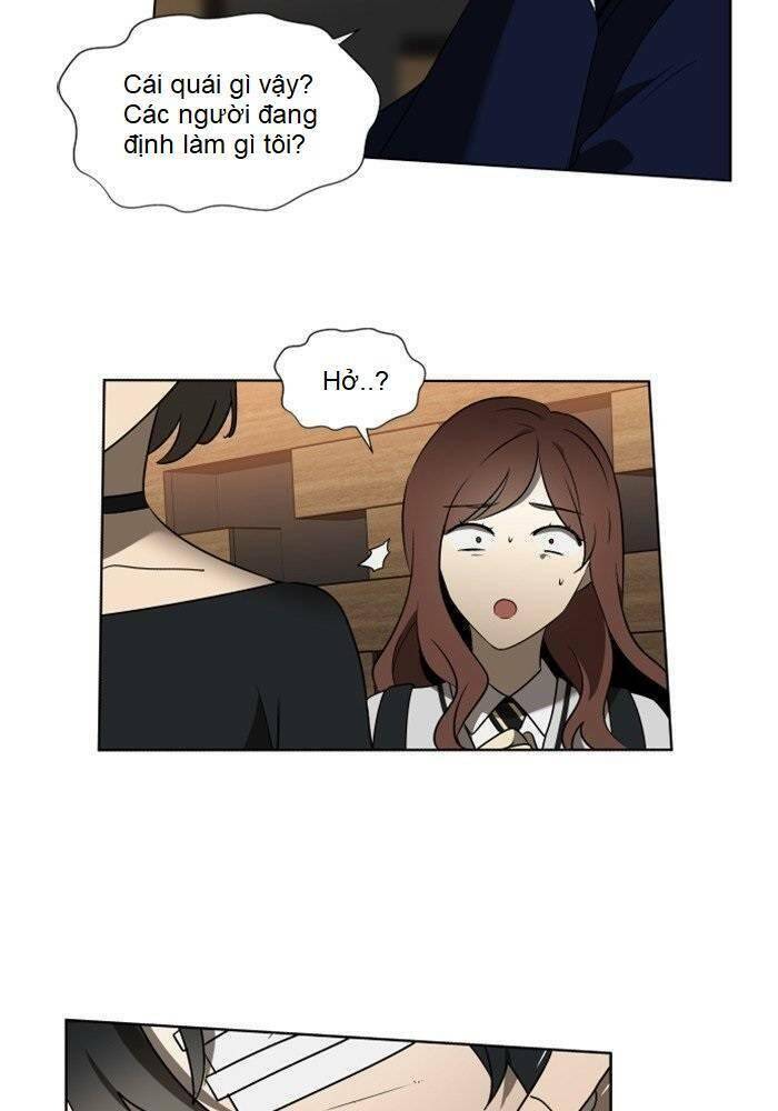 Nó Là Của Tôi - Chương 16