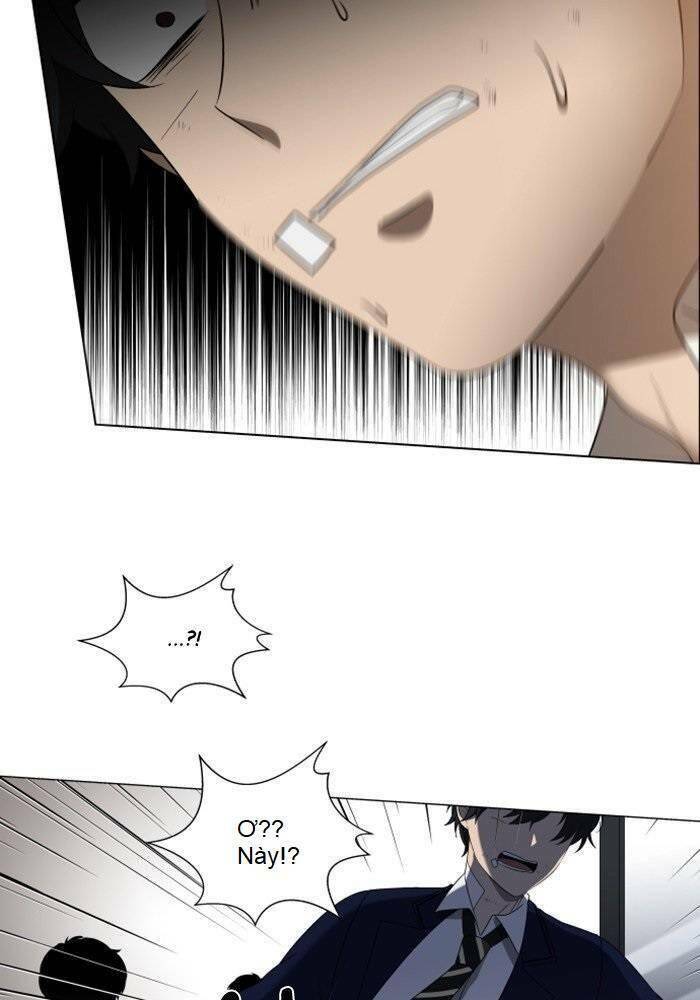 Nó Là Của Tôi - Chương 16