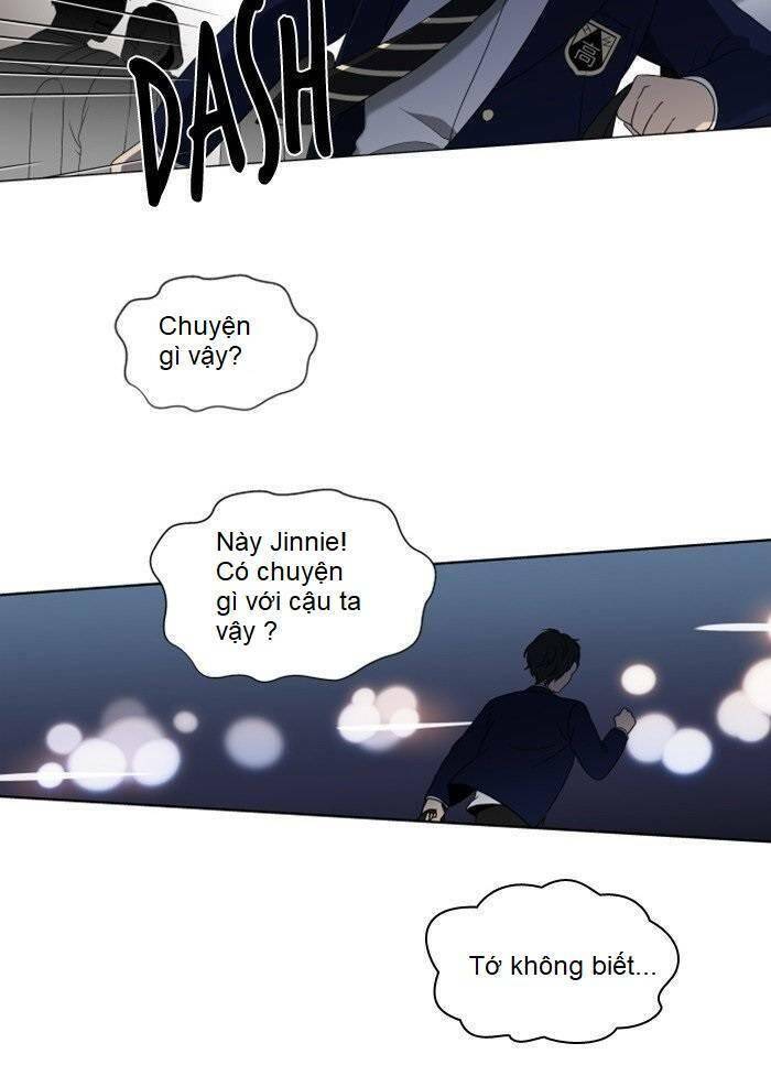 Nó Là Của Tôi - Chương 16