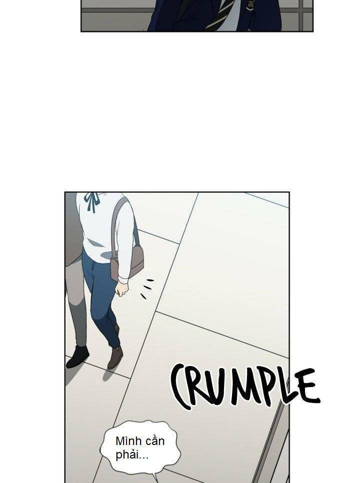 Nó Là Của Tôi - Chương 16