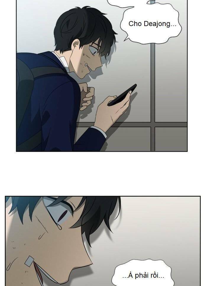 Nó Là Của Tôi - Chương 16