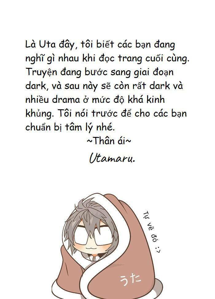 Nó Là Của Tôi - Chương 16