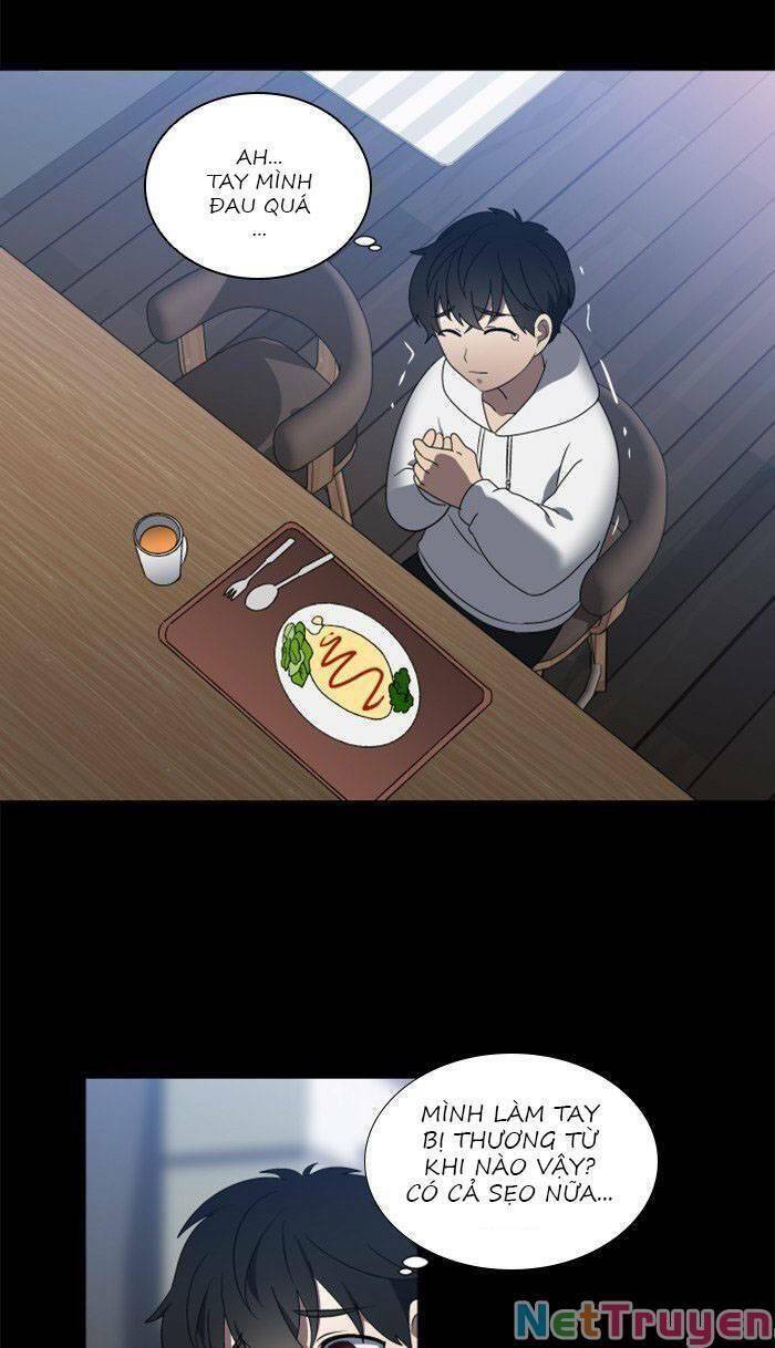 Nó Là Của Tôi - Chương 17