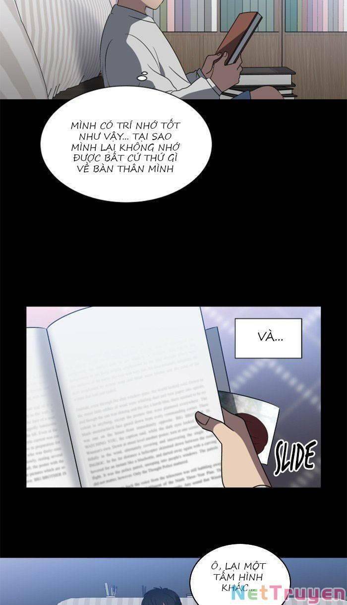 Nó Là Của Tôi - Chương 17