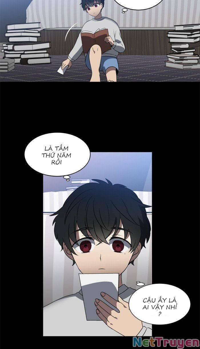 Nó Là Của Tôi - Chương 17