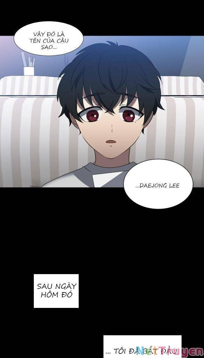 Nó Là Của Tôi - Chương 17