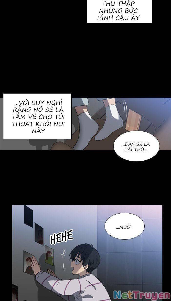 Nó Là Của Tôi - Chương 17