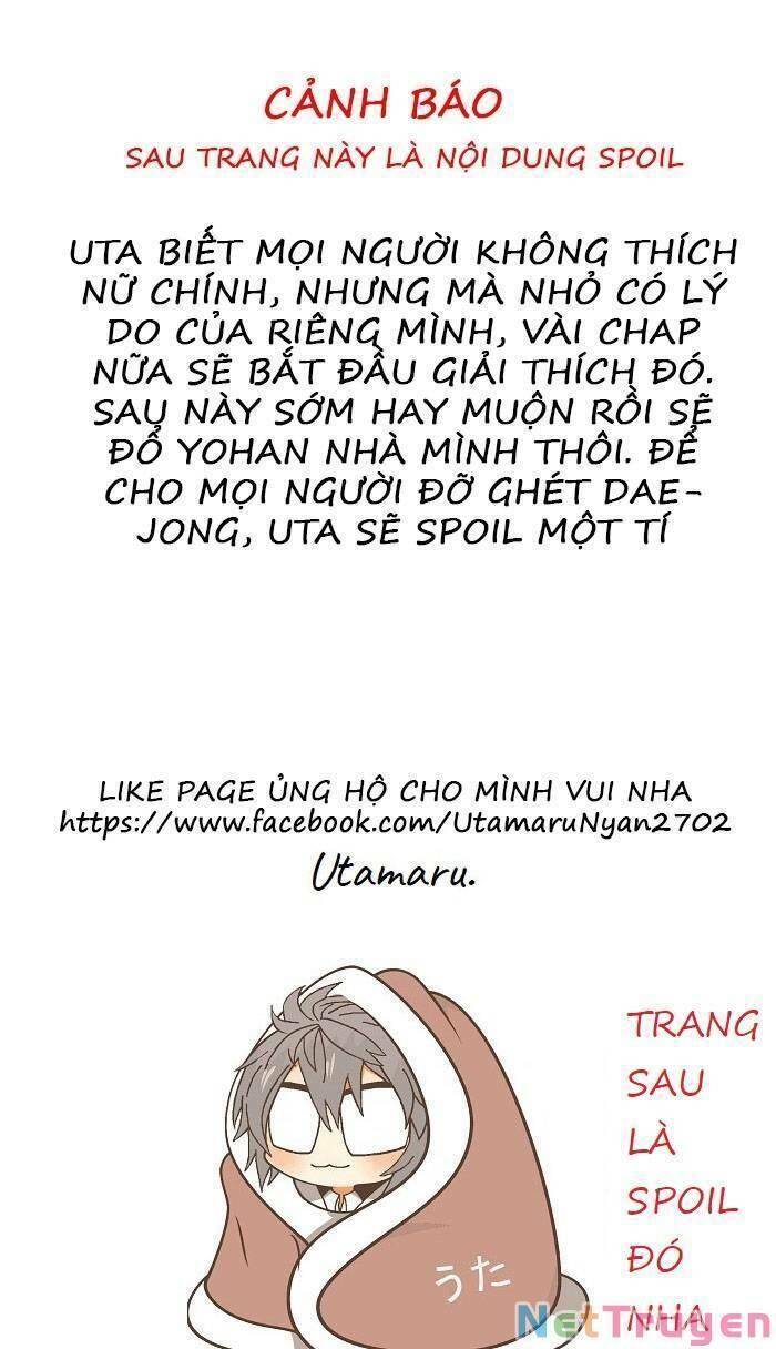 Nó Là Của Tôi - Chương 17