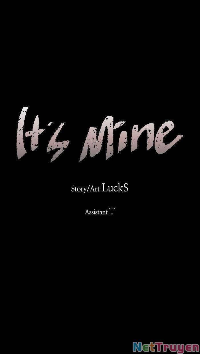 Nó Là Của Tôi - Chương 17
