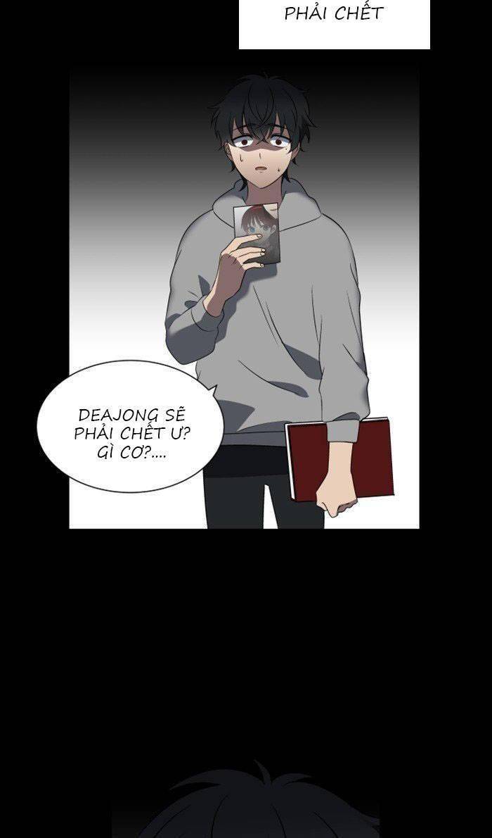 Nó Là Của Tôi - Chương 18
