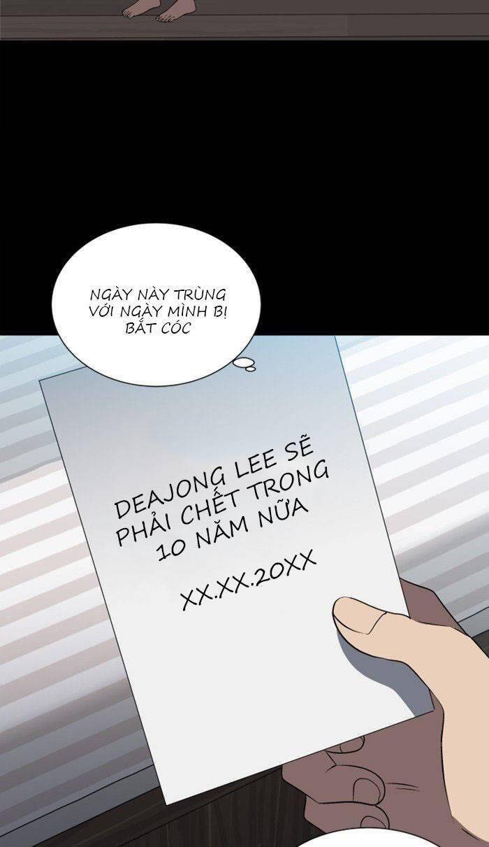 Nó Là Của Tôi - Chương 18