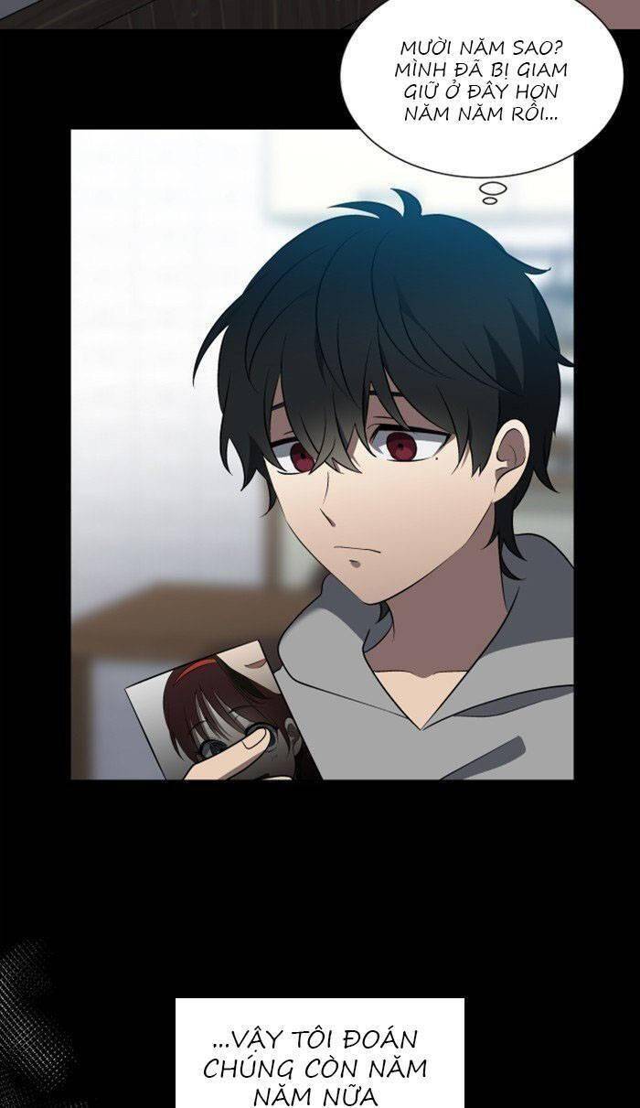 Nó Là Của Tôi - Chương 18