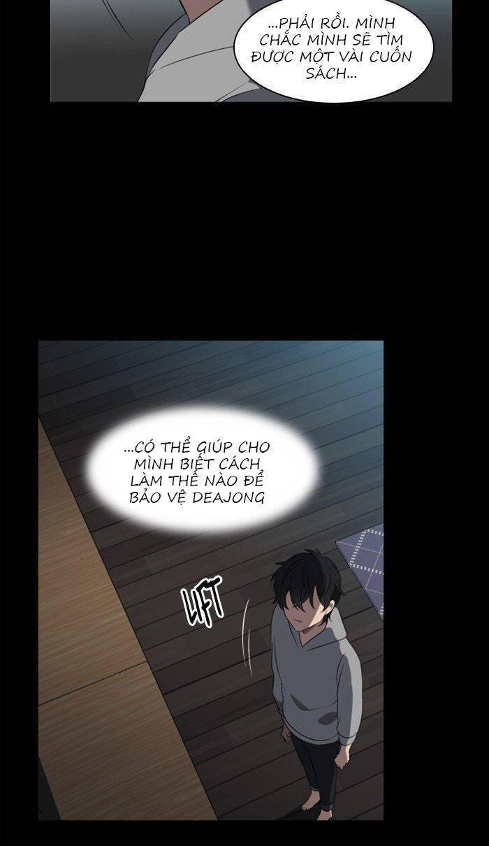 Nó Là Của Tôi - Chương 18