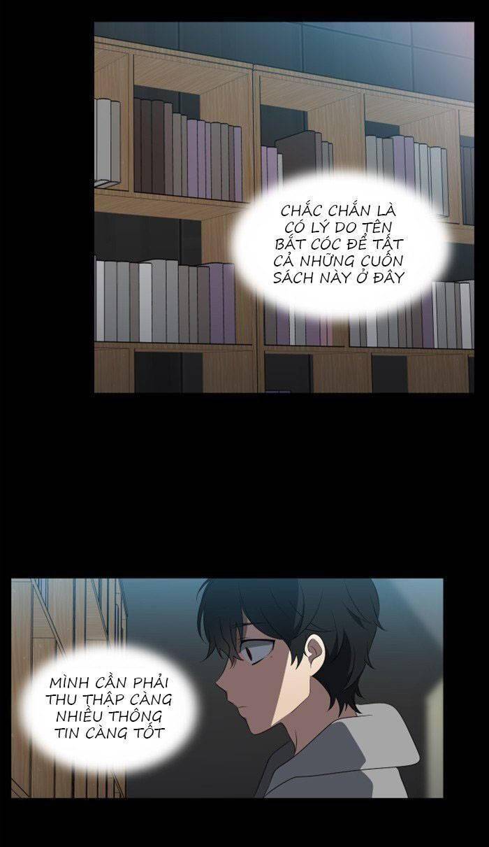 Nó Là Của Tôi - Chương 18