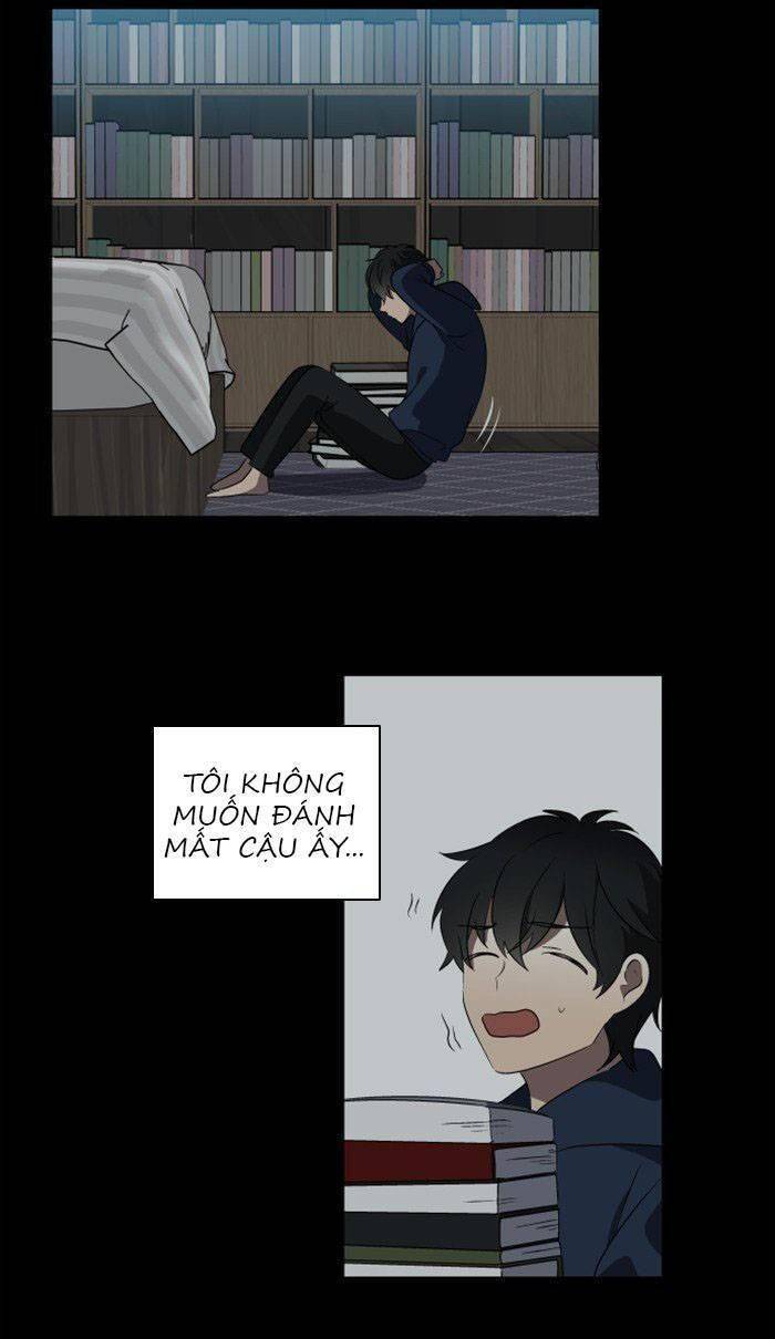 Nó Là Của Tôi - Chương 18