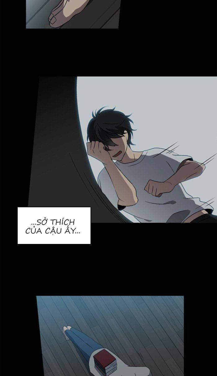 Nó Là Của Tôi - Chương 18