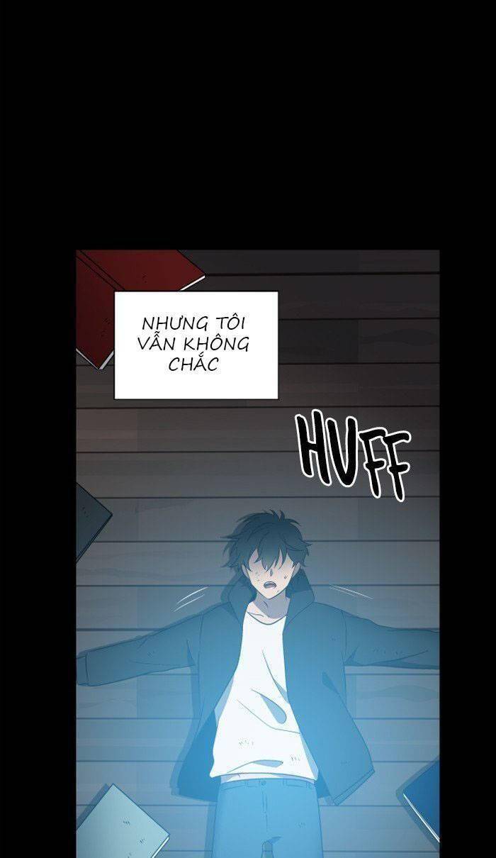Nó Là Của Tôi - Chương 18