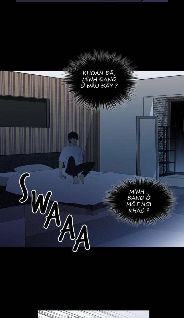 Nó Là Của Tôi - Chương 18