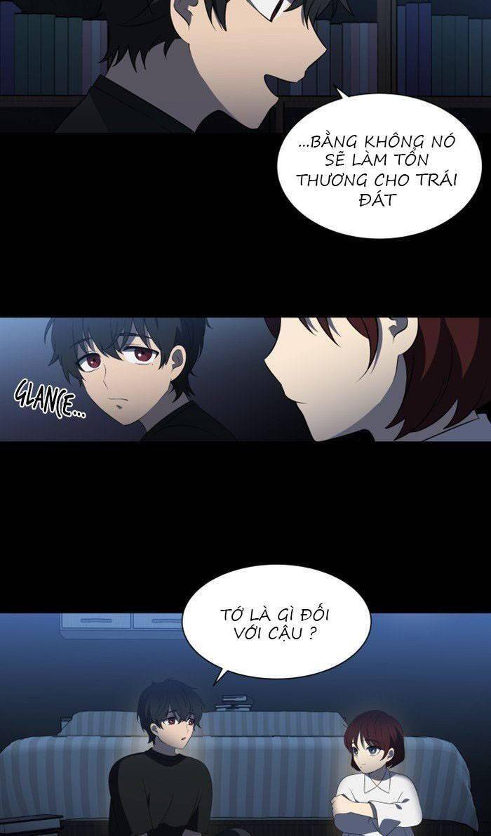 Nó Là Của Tôi - Chương 18