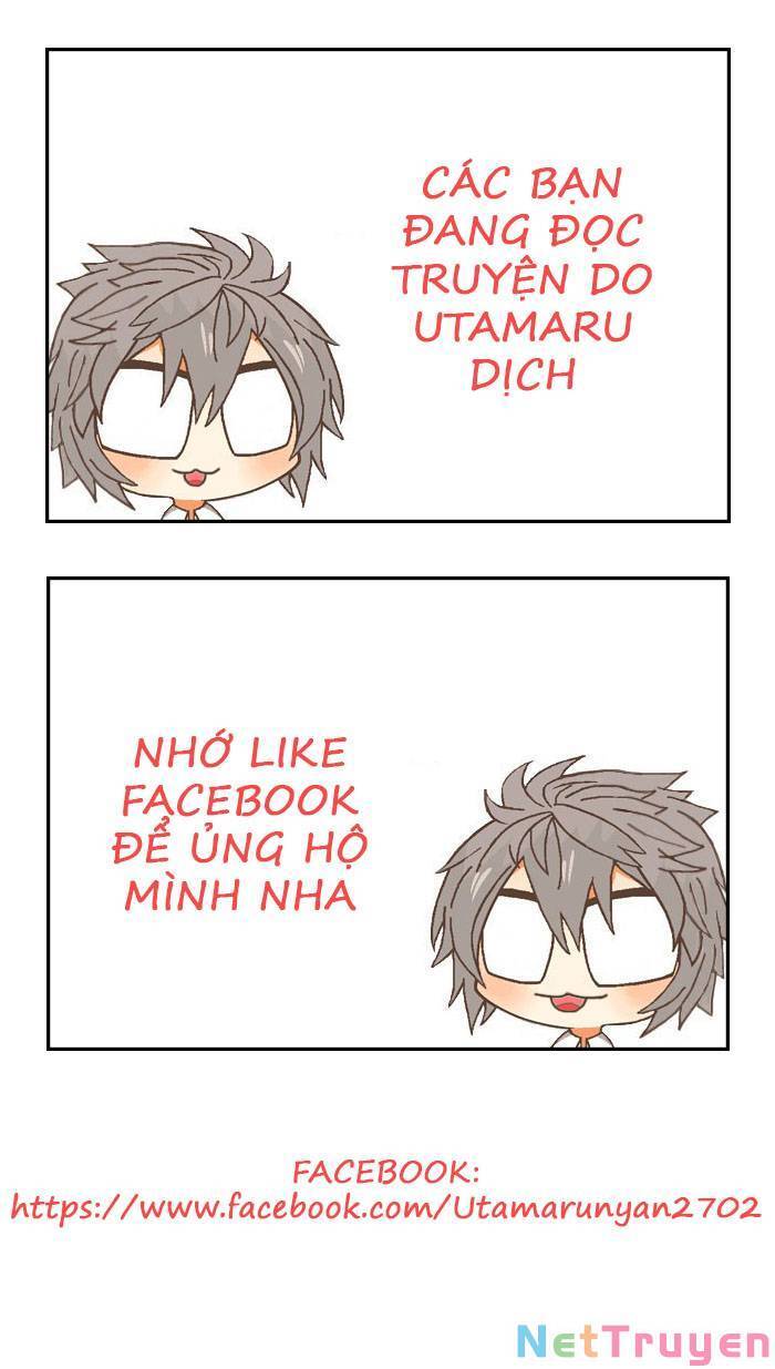Nó Là Của Tôi - Chương 19