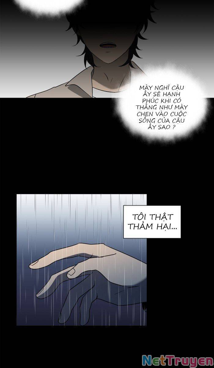 Nó Là Của Tôi - Chương 19